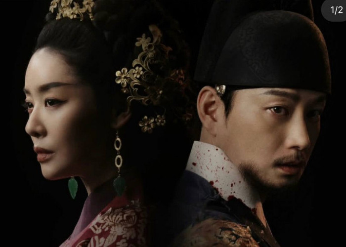 Intip Sinopsis Drakor Saeguk 'The Queen Who Crowns' yang Tayang di Bulan Januari 2025, Simak Yuk!