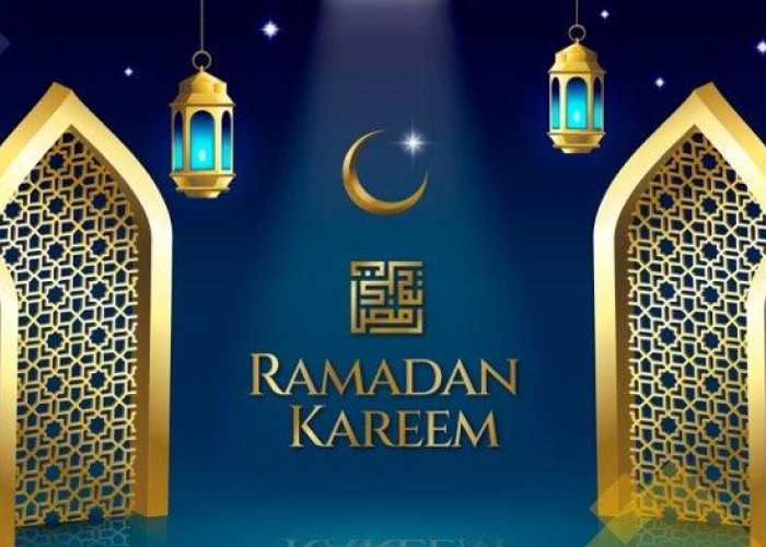 25 Ucapan Maaf Menjelang Ramadan 2024 yang Tulus dan Menyentuh Hati, Bisa Jadi Referensi 