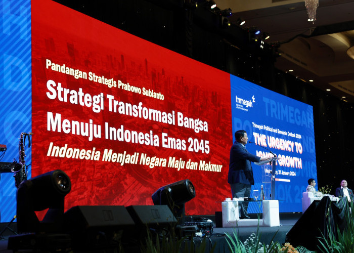 Sempat Disorot Jokowi, Prabowo Juga Buka Suara Soal Anggaran Stunting Rp10 Miliar yang Kurang Efisien