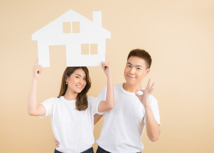Membeli Rumah: Hal-Hal Penting Yang Harus Diperhatikan