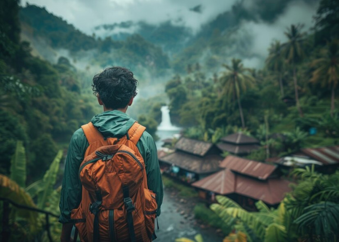 7 Destinasi Wisata Solo Trip di Indonesia yang Cocok untuk Manjakan Diri Selama Long Weekend