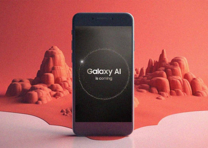 Intip Bocoran Perangkat Samsung yang Kebagian Galaxy AI, Banyak Fitur Baru!