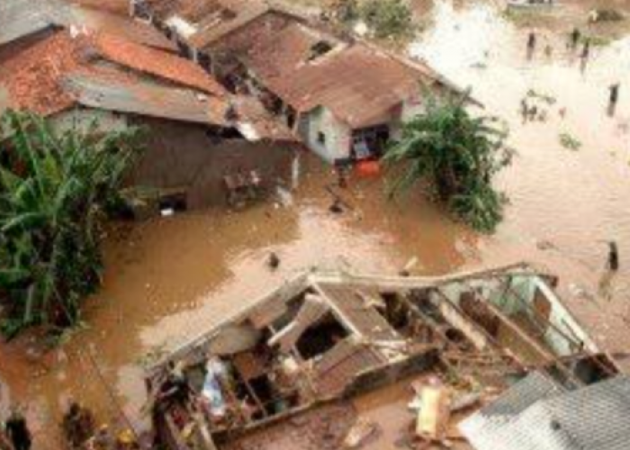 Korban Meninggal Akibat Bencana Meteorologi, Lebak Banten Terapkan Tanggap Bencana