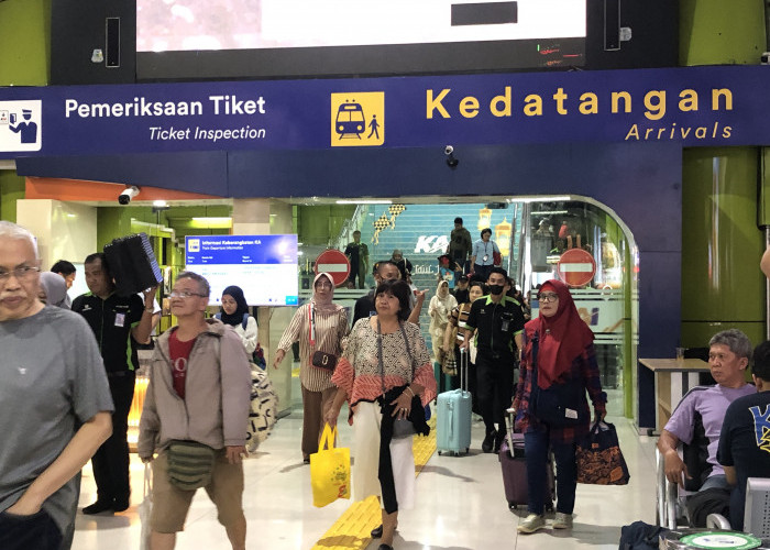 Jumlah Pendatang Baru ke Jakarta Diperkirakan Turun hingga 15 Ribu Orang