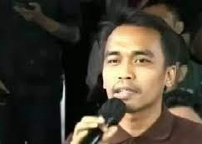 Sebut Nama 'Muhammad' Tidak Penting, Begini Nasib Komika Lampung Aulia Rahman Sekarang 