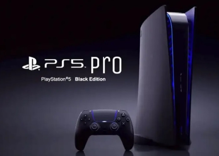 Kabar Gembira Para Gamers, PS5 Pro Resmi Rilis di Indonesia Cek Harganya di Sini