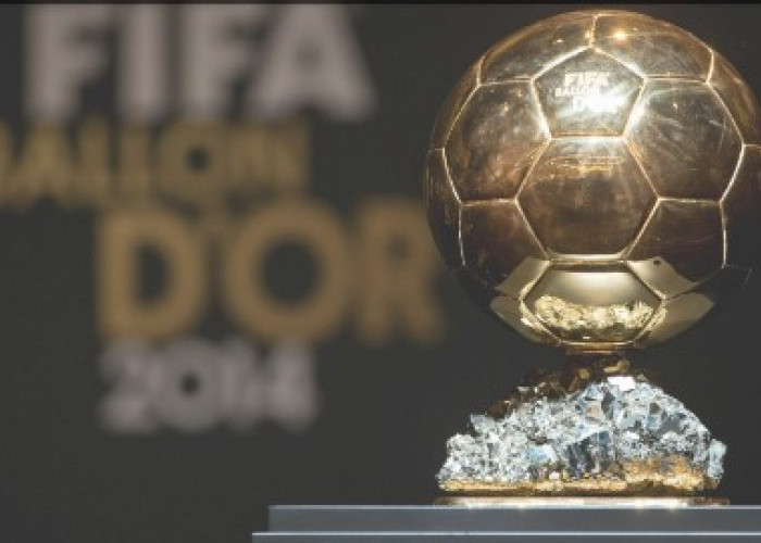 Messi Menangkan Ballon d'Or, Kata-katanya Bikin Haru Argentina