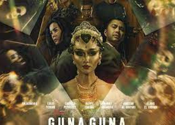 Sinopsis Film Guna-guna Istri Muda, Penuh Intrik dan Romasa Terlarang