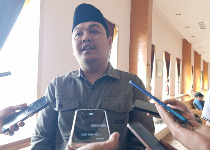 KPU Kota Bogor Buka Pendaftaran Calon Perseorangan Pilwalkot, Begini Syaratnya
