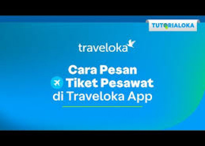 8 Link Promo Tiket Penerbangan Jakarta-Tokyo dari Aplikasi Traveloka.com Segera Check 