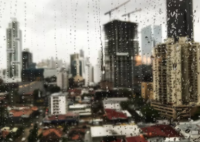 Prakiraan Cuaca BMKG untuk Sejumlah Kota Besar di Indonesia Selasa 23 Januari 