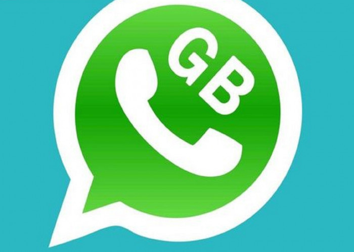 Download GB Whatsapp Pro V18.50 : Anti Blokir! Berikut Cara Instal Gratis nya 