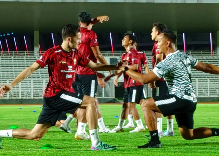 Jadwal dan Daftar Skuad Timnas Indonesia di Ajang Piala Asia U-23 2024