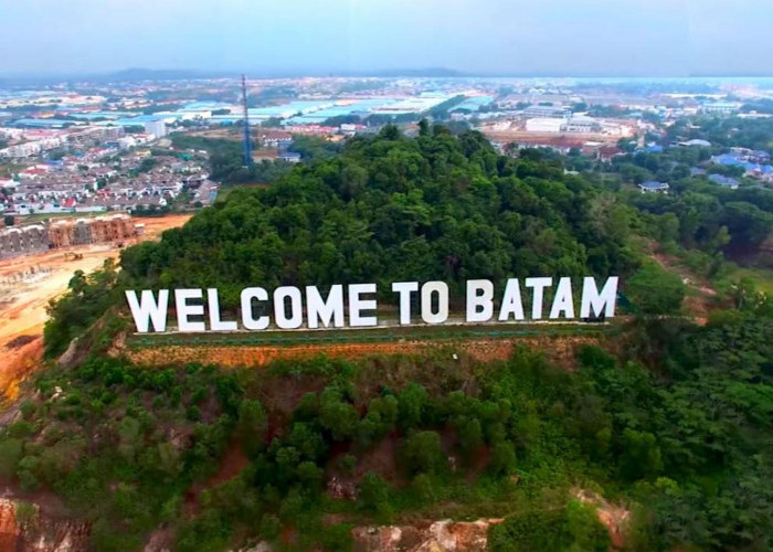 Pulau Batam, Mengungkap Sejarah dan Perkembangannya yang Gemilang