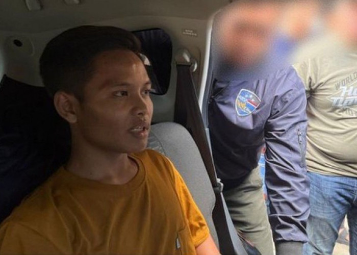 Arjun Wijaya Ditetapkan Tersangka, Ini Motif Ancaman Penembakan Anies Baswedan 
