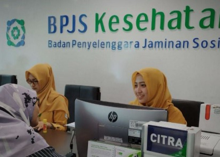 Sejumlah Manfaat BPJS Kesehatan: Pelayanan Terpadu untuk Seluruh Masyarakat Indonesia