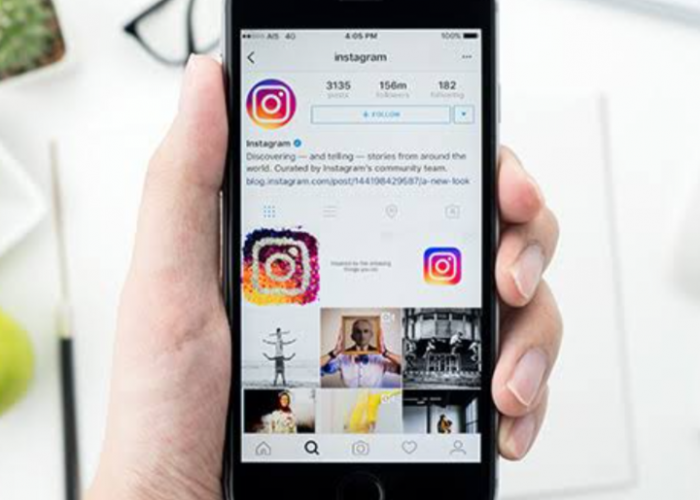 8 Cara Download Foto Instagram Kualitas HD dengan Mudah 