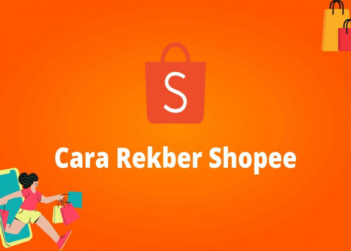 Cara Menggunakan Rekber Shopee, Pastikan Transaksimu Aman dan Terpercaya!