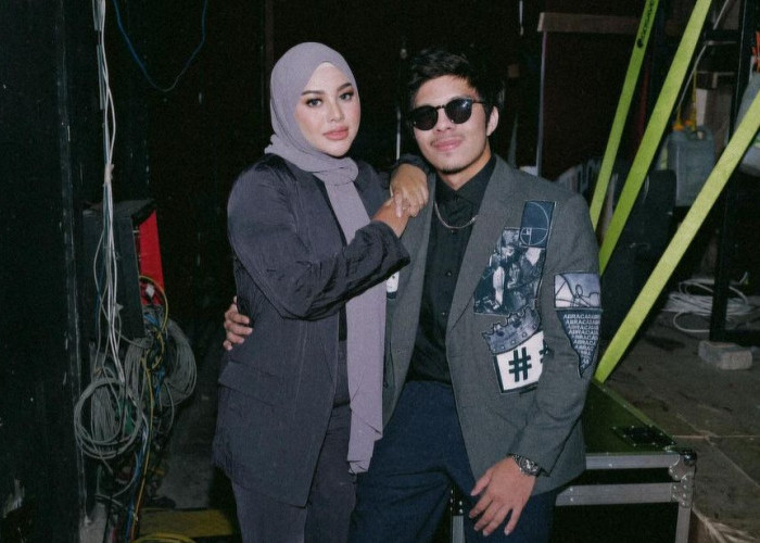 Atta Halilintar Digosipkan Nikahi Siri Ria Ricis, Aurel Hermansyah: Sebel Banget