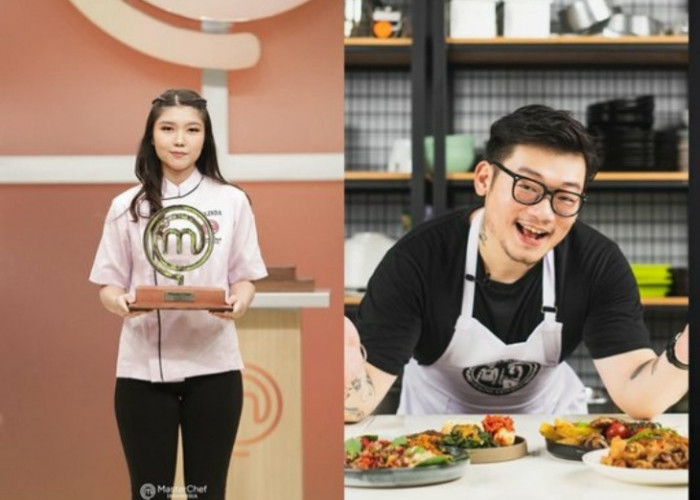 Ramai Bahas MCI Season 11 yang Tuai Kontroversi, Alumni Master Chef Indonesia Ikut Komentar Soal Settingan