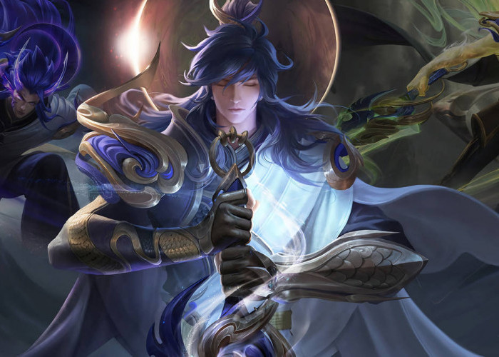 Kode Redeem Honor of Kings (HoK) 25 November 2024, Dapatkan Skin Hero hingga Hadiah Eksklusif Gratis