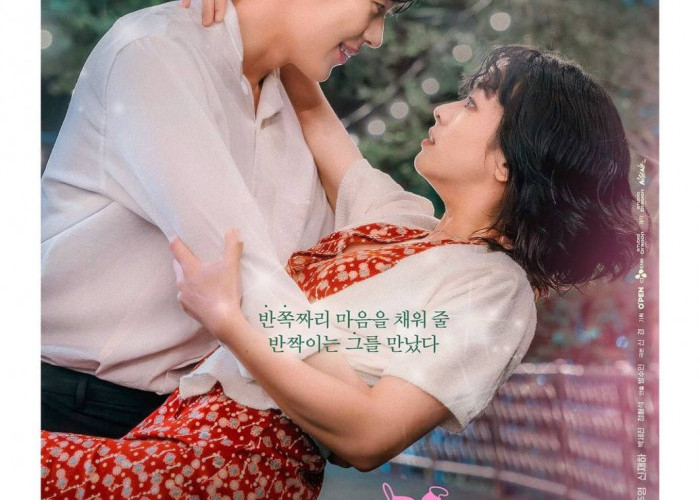 Sinopsis Drama Korea Terbaru September 2024 'The Bra Strap Slipped', Cek Jadwal Tayang Disini!