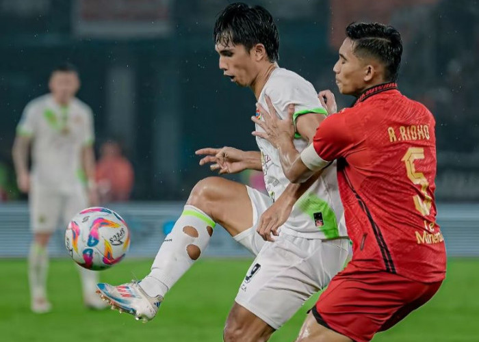 Klasemen BRI Liga 1 Usai Persebaya Tahan Imbang Persija di GBK, Macan Kemayoran Tersingkir dari 4 Besar