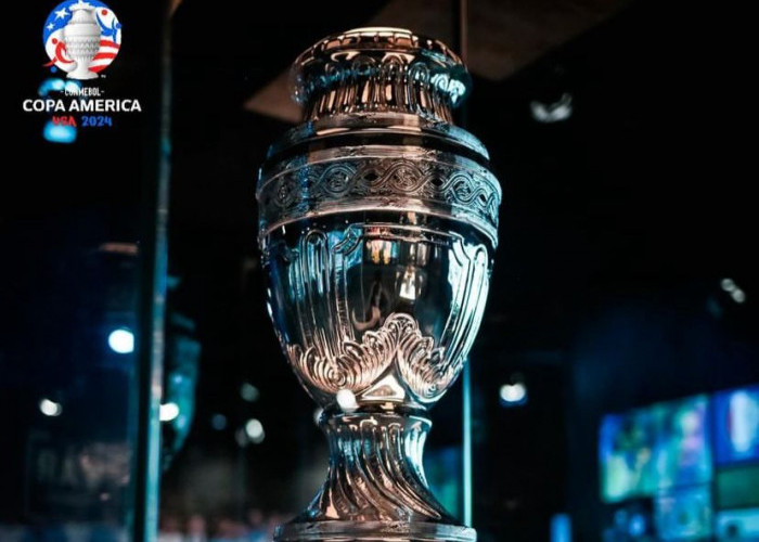 Update Hasil Klasemen dan Top Skor Terbaru Copa America Per 28 Juni 2024, Argentina Lolos Perempat Final