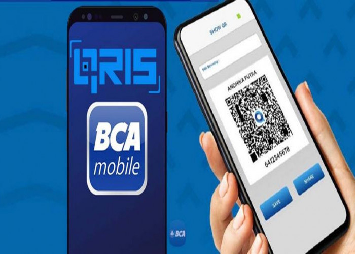 Cara Cek Saldo Qris BCA, 3 Cara Mudah Cek Transaksimu!