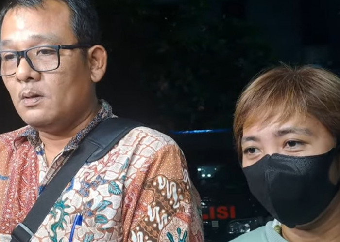 Dituduh Bunga Zaenal Gelapkan Duit Rp15 Miliar, Candra: Kita Masih Buka Pintu Mediasi 