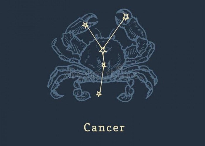 Ramalan Zodiak Cancer 12 July 2023 : Kesehatan, Karir, Keuangan Dan Percintaan