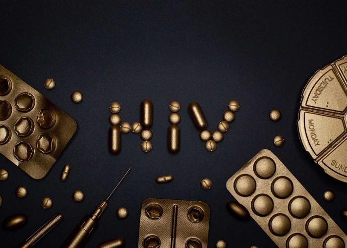 Penting! Ketahui Ciri - Ciri HIV Aids Serta Cara Pencegahannya