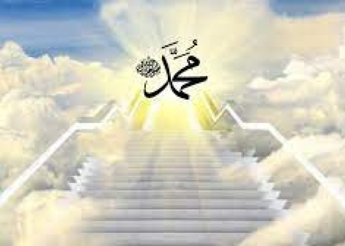 Nabi Muhammad SAW, Rasul Terakhir Utusan Allah 