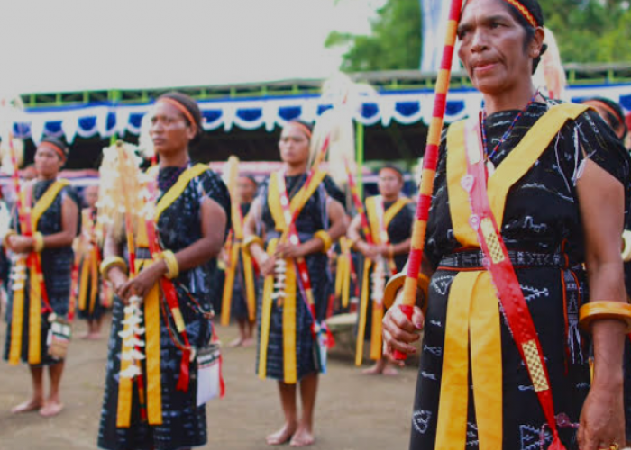 Mengenal Budaya dan Tradisi di Nusa Tenggara Timur