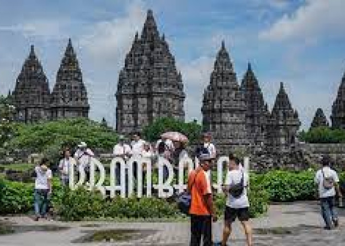 Yuk Wisata ke Yogyakarta, Negeri yang Ramah, Penuh Pesona