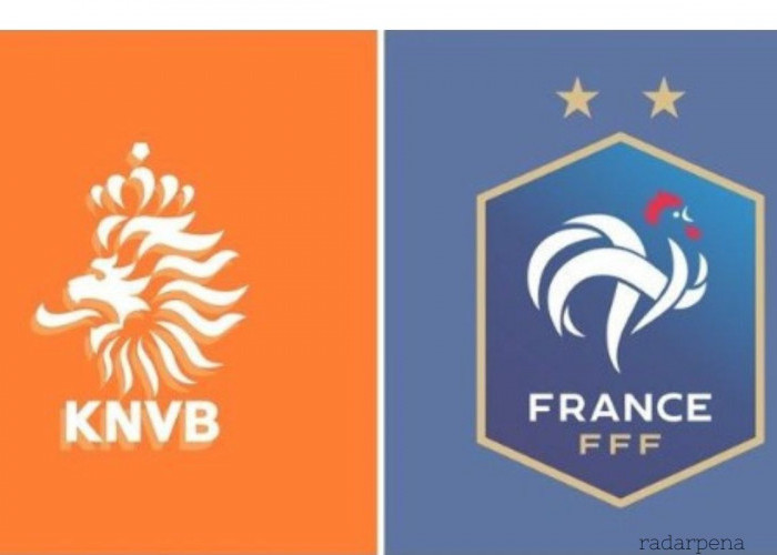 Kualifikasi EURO 2024: Belanda Vs Prancis 14 Oktober 2023, Jadwal, Prediksi dan Live Streaming