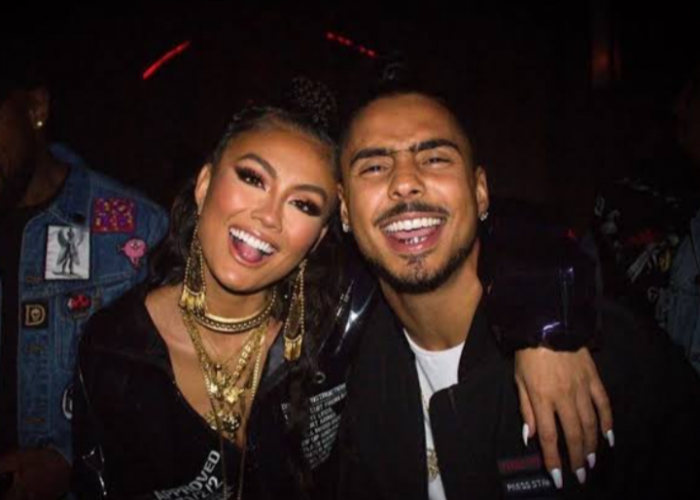 Agnez Mo Tuai Pujian Netizen, Akrab dengan Anak P Diddy tapi  Tak Hanyut Sisi Kelam Dunia Hiburan Hollywood