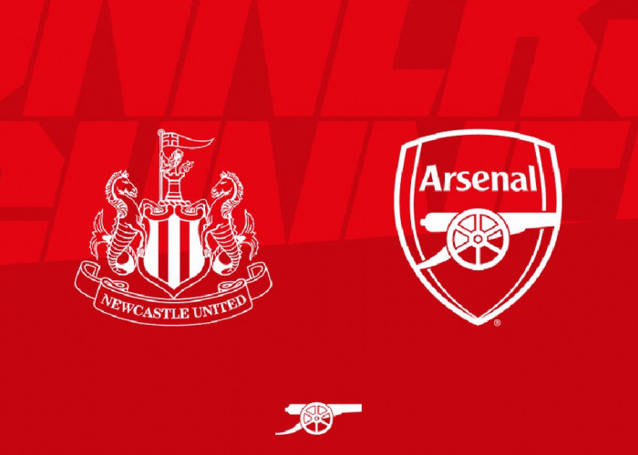 Prediksi Newcastle United vs Arsenal 5 November 2023, H2H Serta Live Streaming