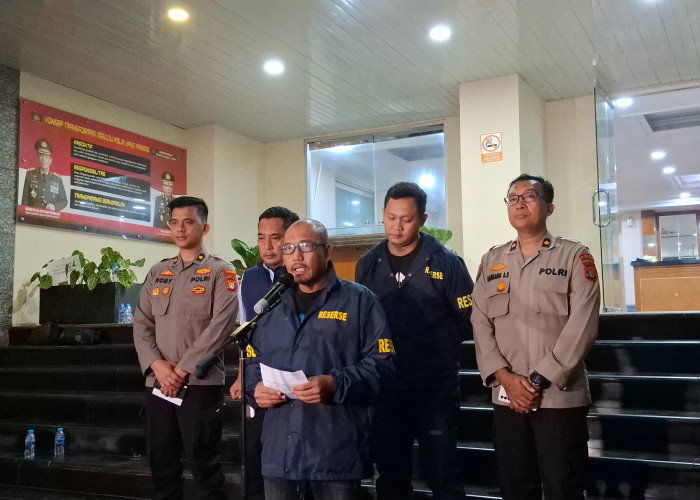 3 DPO Judi Online yang Libatkan Pegawai Komdigi Dibekuk Polisi, Total 22 Tersangka