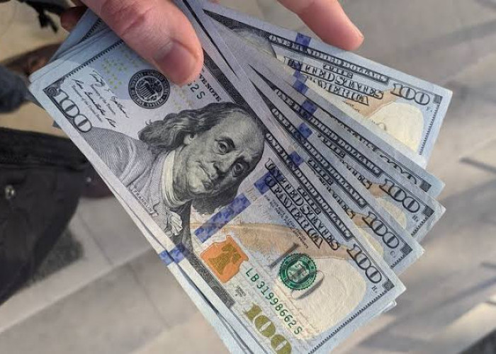  Maju Selangkah ! 21 Negara Tinggalkan Dollar Sebagai Alat Pembayaran, Gantinya Gunakan Mata Uang Lokal 