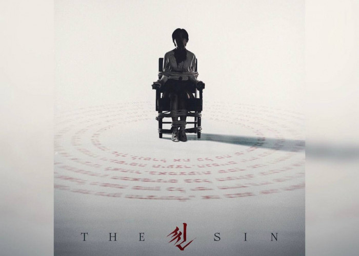 Bikin Merinding! Berikut Sinopsis dan Link Nonton Film Horor Korea 'The Sin' 2024, Cek Selengkapnya Disini!