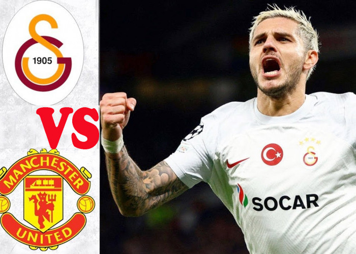 UEFA Champions League: Galatasaray Vs Manchester United 30 November 2023, Prediksi Serta H2H