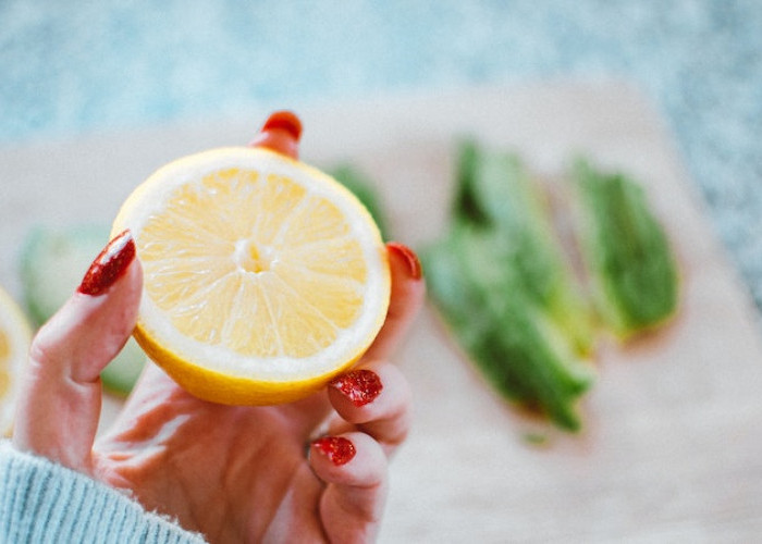 Selain Menambah Imun, Inilah 10 Manfaat Mengonsumsi Vitamin C Bagi Kesehatan Tubuh dan Kulit 