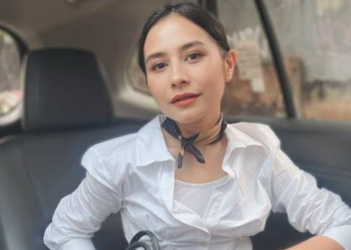 Kontroversi Prilly: Banyak Wanita Independen Tapi Pria Mapan Sedikit