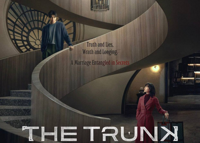 Sinopsis dan Link Nonton 'The Trunk', Cek Selengkapnya Disini!