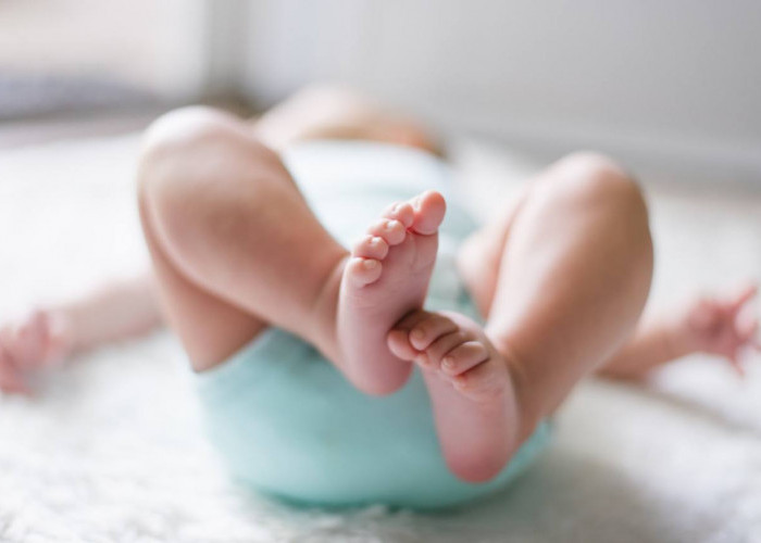 Mitos atau Fakta Bayi yang Rutin Dipijat Lebih Cepat Berjalan? Cek Selengkapnya di Sini