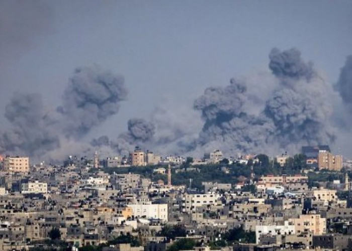 Pembebasan 2 Sandera dari Hamas Tewaskan 100 Orang, China Kecam Operasi Militer Israel di Kota Rafah