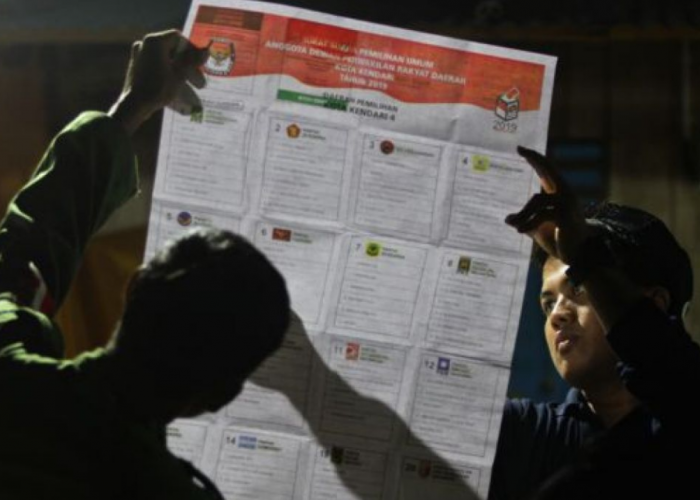  PKS Soroti Kecurangan dan Intervensi Kekuasaan dalam Pemilu 2024