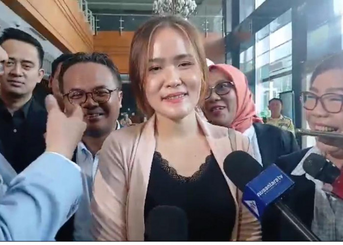 Kasus Kopi Sianida, Jessica Wongso Ajukan PK: Saya Tak Bersalah Tapi Dituduh Membunuh Mirna Salihin 