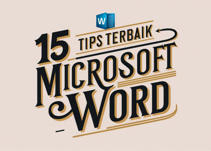 15 Tips Terbaik untuk Mempercepat Kerja di Microsoft Word